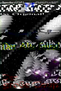 STAR GATE 053-054: Der Alte Feind