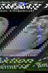 STAR GATE 057-058: Aktion Apfelernte I-II