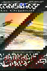 STAR GATE 179-180: Alarm auf Phönix