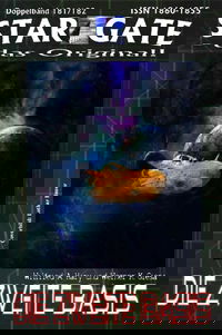 STAR GATE 181-182: Die zweite Basis