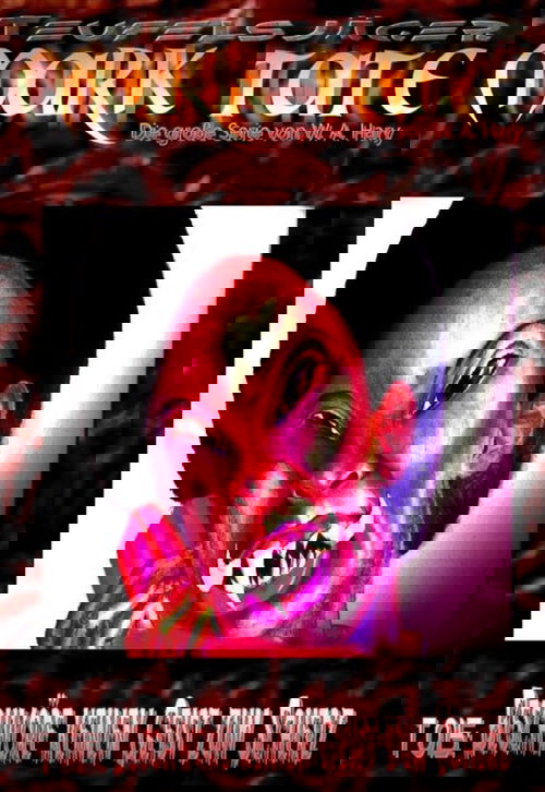 TEUFELSJÄGER 015: Beschwöre keinen Geist zum Scherz