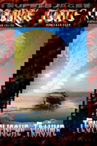 TEUFELSJÄGER 191-192: Teuflische Träume