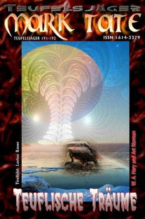 TEUFELSJÄGER 191-192: Teuflische Träume