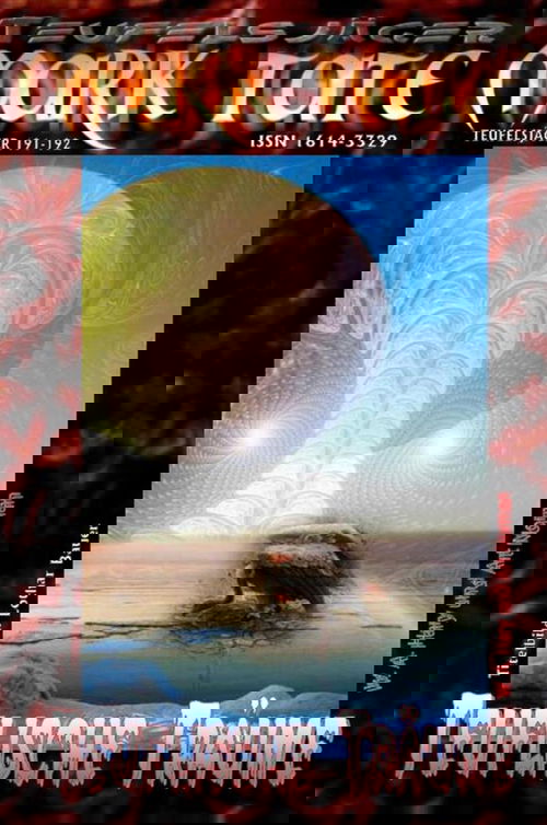 TEUFELSJÄGER 191-192: Teuflische Träume