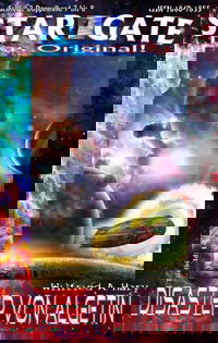 STAR GATE – Staffel 2 – 007-008: Disaster von Algetin