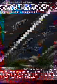 STAR GATE – Staffel 2 – 019-020: Die Zeit ist eine Falle