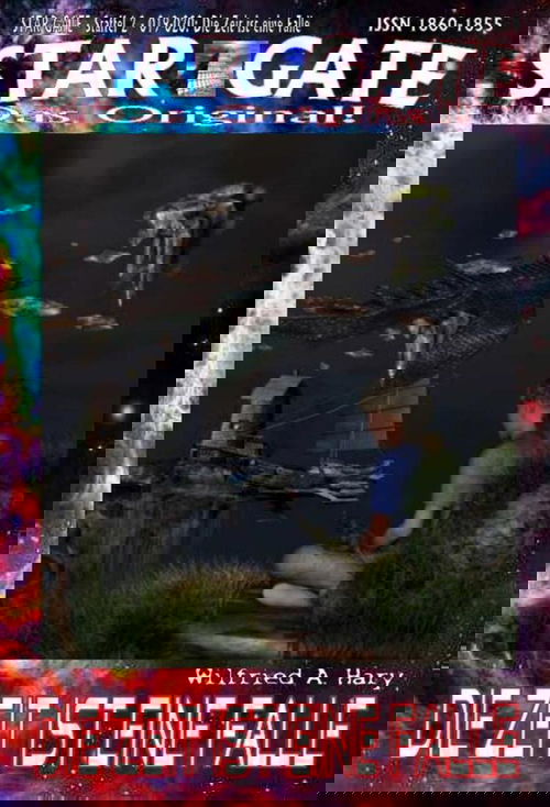 STAR GATE – Staffel 2 – 019-020: Die Zeit ist eine Falle