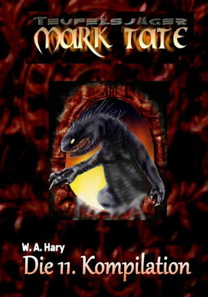 TEUFELSJÄGER: Die 11. Kompilation