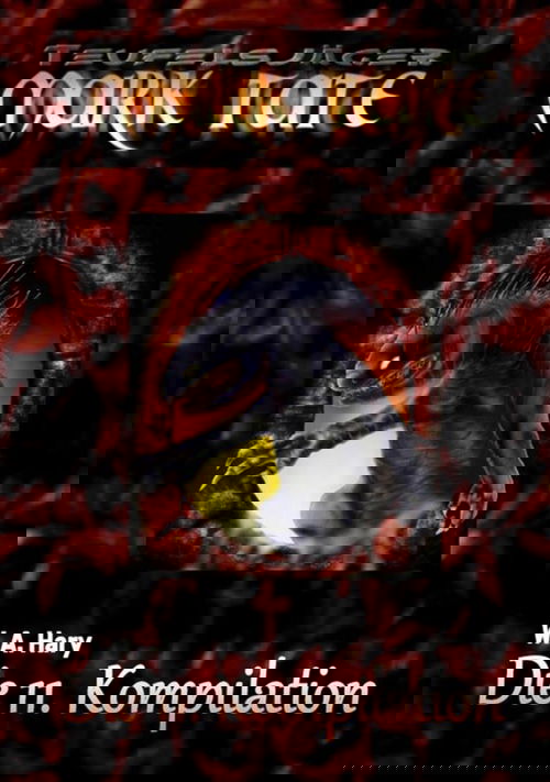 TEUFELSJÄGER: Die 11. Kompilation