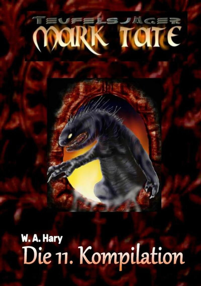 TEUFELSJÄGER: Die 11. Kompilation