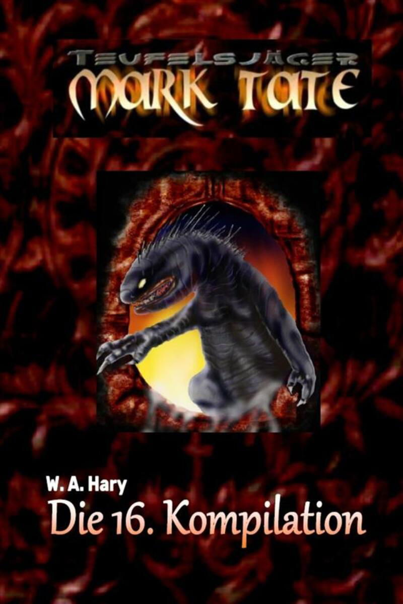 TEUFELSJÄGER: Die 16. Kompilation