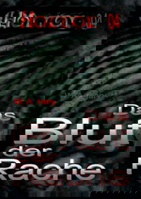 HORROR Buchausgabe 004: Das Blut der Rache