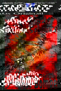 STAR GATE 103-104: Arndt Soklund