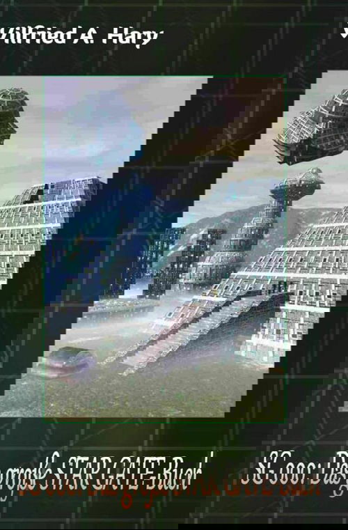 SG 000: Das große STAR GATE-Buch