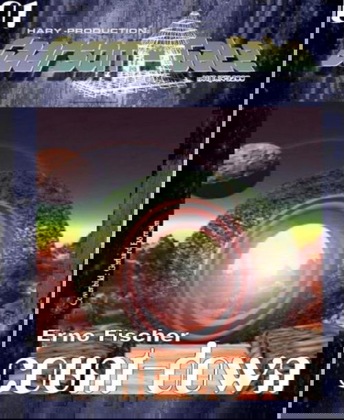 GAARSON-GATE 001: count-down