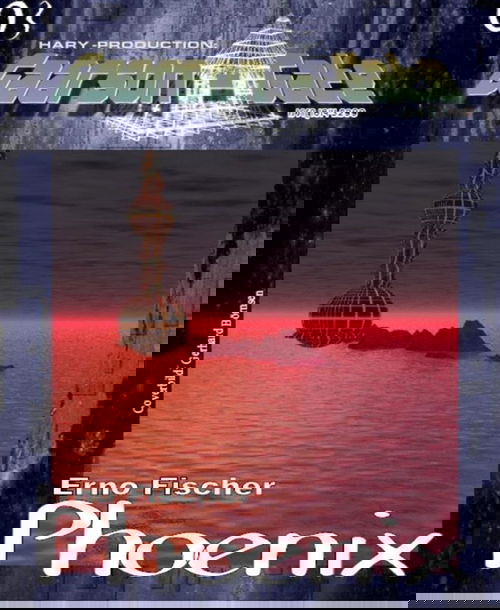 GAARSON-GATE 003: Phoenix