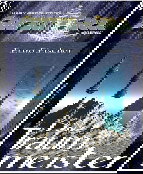 GAARSON-GATE 006: Die Traummeister