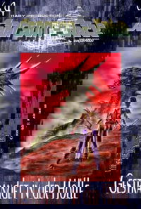 GAARSON-GATE 064: Gestrandet in der Hölle