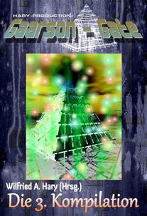 GAARSON-GATE: Die 3. Kompilation