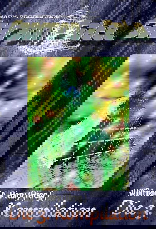 GAARSON-GATE: Die 3. Kompilation