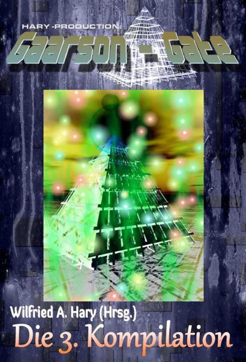 GAARSON-GATE: Die 3. Kompilation