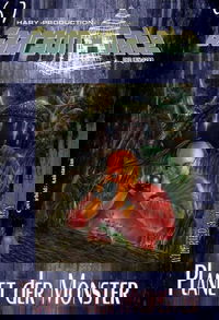 GAARSON-GATE 067: Planet der Monster