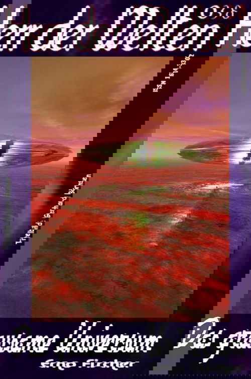 HERR DER WELTEN 038: Das grausame Universum