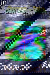 GAARSON-GATE 070: Moloch