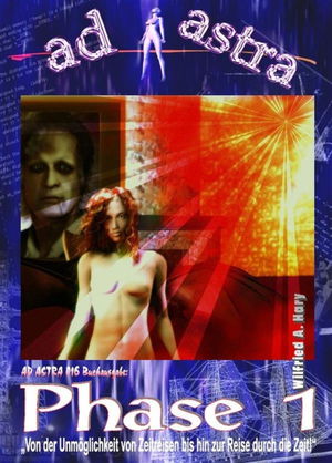 AD ASTRA 016 Buchausgabe: Phase 1