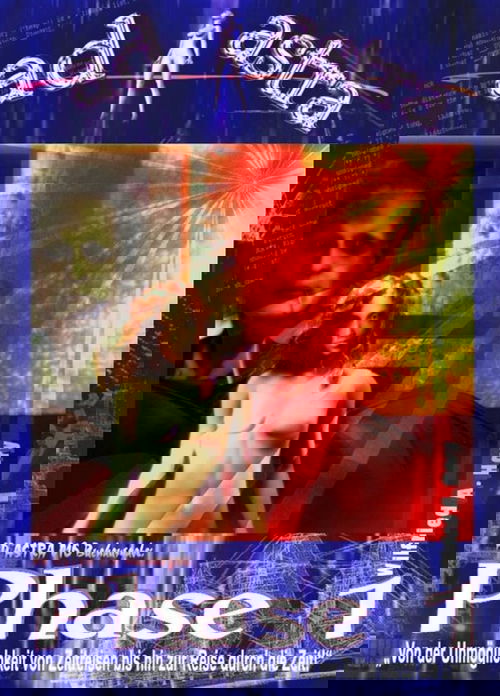 AD ASTRA 016 Buchausgabe: Phase 1