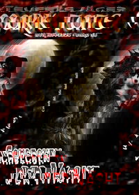 TEUFELSJÄGER 058: Schrecken der Nacht