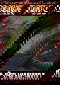 TEUFELSJÄGER 159-160: Der Schlangenkult