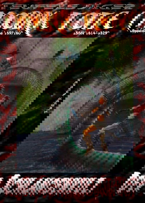 TEUFELSJÄGER 159-160: Der Schlangenkult