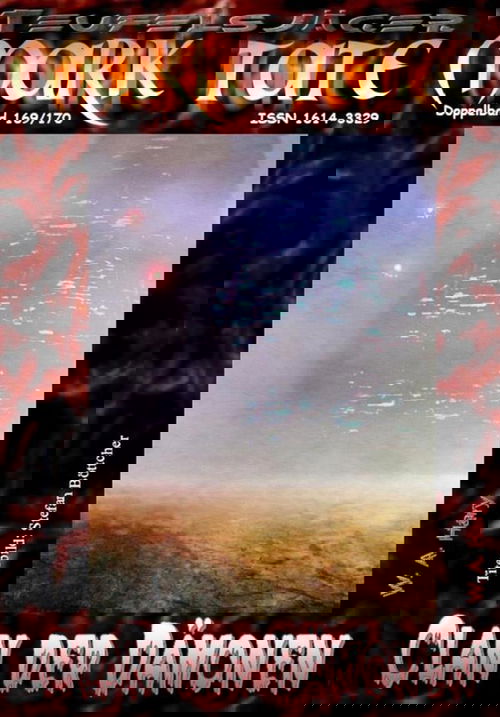 TEUFELSJÄGER 169-170: Clan der Dämonen