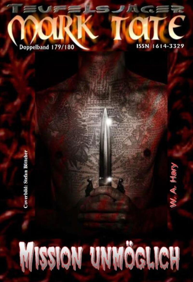 TEUFELSJÄGER 179-180: Mission unmöglich