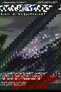 STAR GATE 059-060: K.I. – Künstliche Intelligenz