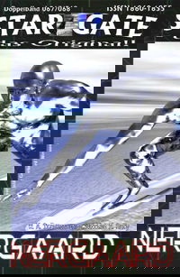 STAR GATE 067-068: Nergaard