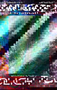 STAR GATE – Staffel 2 – 005-006: Tödlich