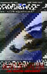 STAR GATE 081-082: Mahlik-Salem