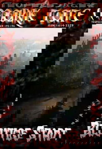 TEUFELSJÄGER 195-196: Blutige Stadt