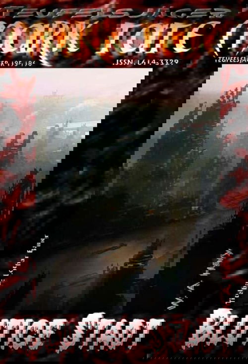 TEUFELSJÄGER 195-196: Blutige Stadt