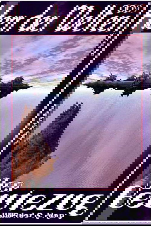 HERR DER WELTEN 009: Der Beutzug