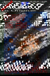 STAR GATE 099-100: Stadt im Eis