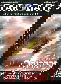 STAR GATE 083: Die Geister des Saturns I