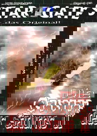 STAR GATE 084: Die Geister des Saturns II