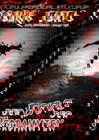 TEUFELSJÄGER 060: Der Berg der Verdammten