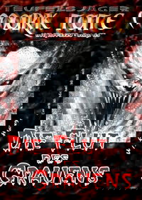 TEUFELSJÄGER 065: Die Flut des Grauens