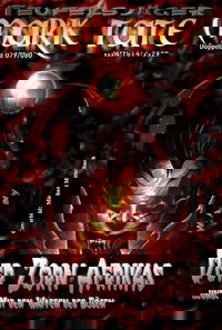 TEUFELSJÄGER 079-080: Der Zorn Afrikas