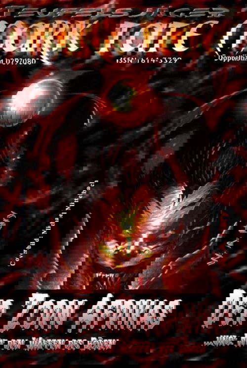 TEUFELSJÄGER 079-080: Der Zorn Afrikas