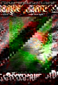 TEUFELSJÄGER 171-172: Die Göttliche